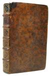 HUYGENS, CHRISTIAN. Nouveau Traité de la Pluralité des Mondes.  1702